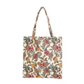 Pomegranate & Lemon - Flat Bag