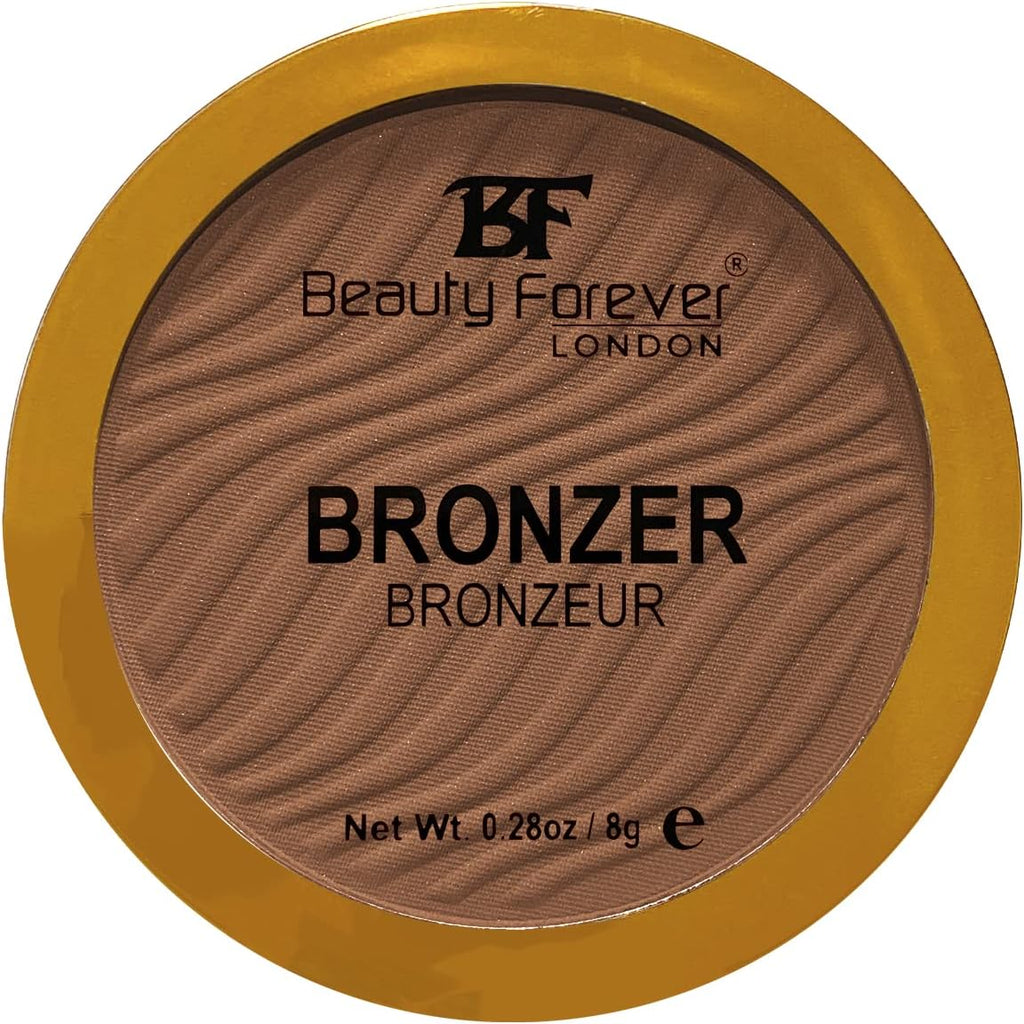 Beauty Forever Bronzer 02 Nightfall