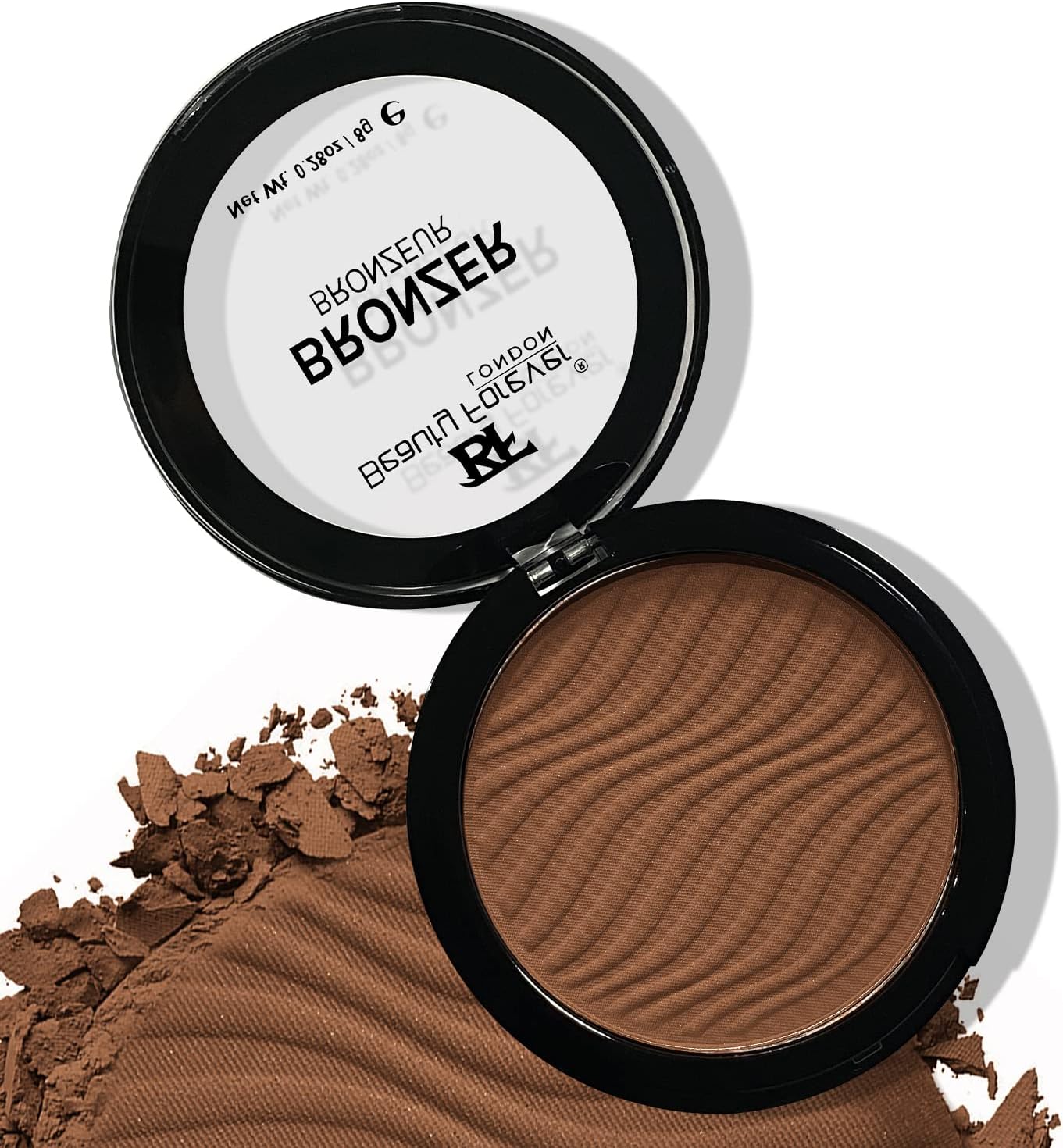 Beauty Forever Bronzer 02 Nightfall