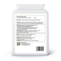 L-Glutamine 2-Pack | Pure L-Glutamine 500mg – 180 Capsules (2 x 90)