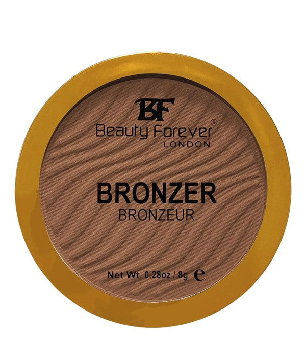 Beauty Forever Bronzer 02 Nightfall