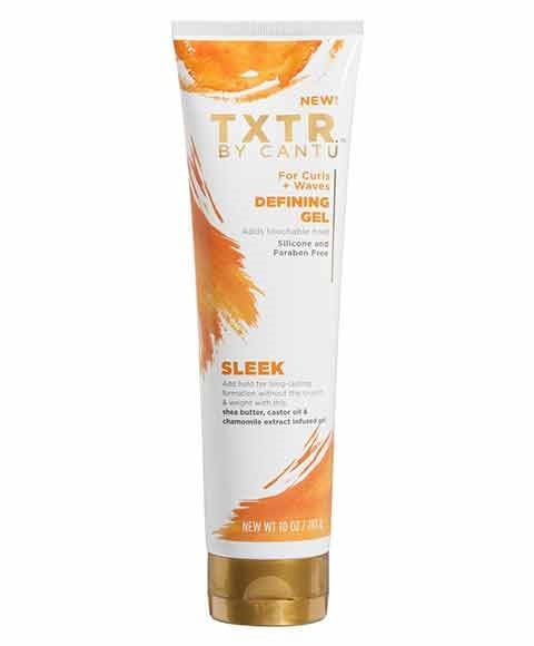 Cantu TXTR By Sleek Defining Gel 283g