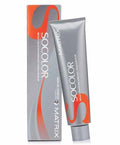 Matrix Socolor Reflect Collection Permanent Cream Hair Color 85g