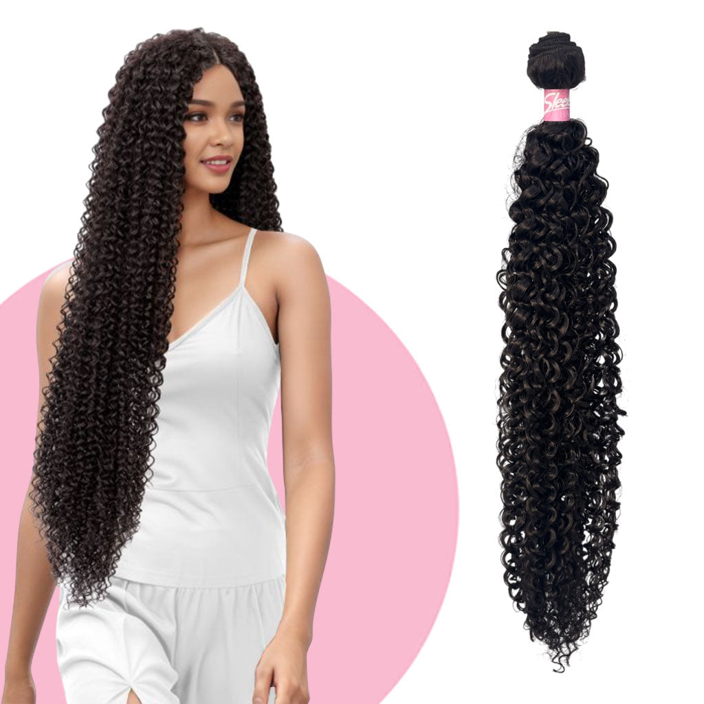 Sleek Remy Gorgeous Water Wave Weave