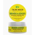 Taliah Waajid Protective Styles Braids And Edges Smooth Holding Gel